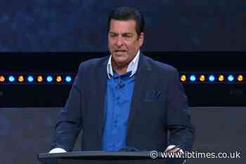 MAGA Pastor Mocked After Saying 'Uncircumcised' People Want to 'Steal' US Before Midterms