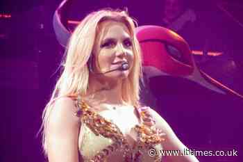 Britney Spears Hopes to Be 'Best Mommy' to Sons After Admitting She 'Failed as a Mother'