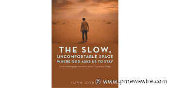 Christian Poetry Collection Confronts Addiction, Shame and the Work of Healing with God