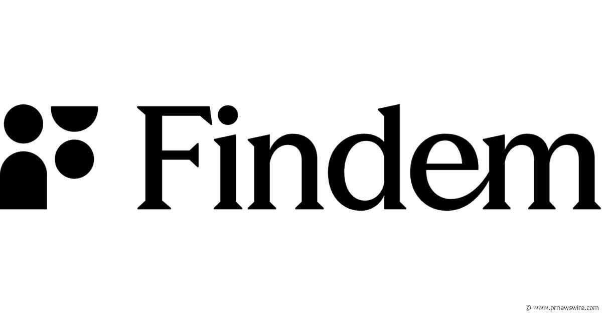 Veteran Talent Source, Powered by Findem, Named a 2026 Top HR Product of the Year by HR Executive