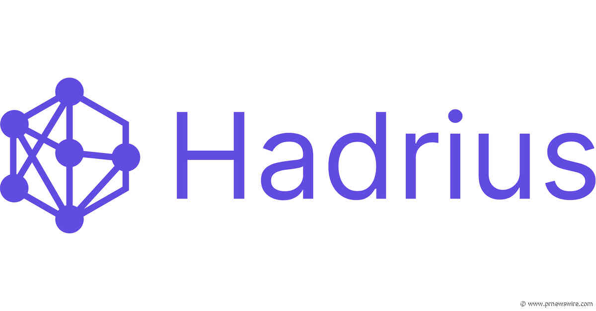 Hadrius AI Governance Selected by Ritholtz Wealth Management to Enable Firmwide Claude Deployment