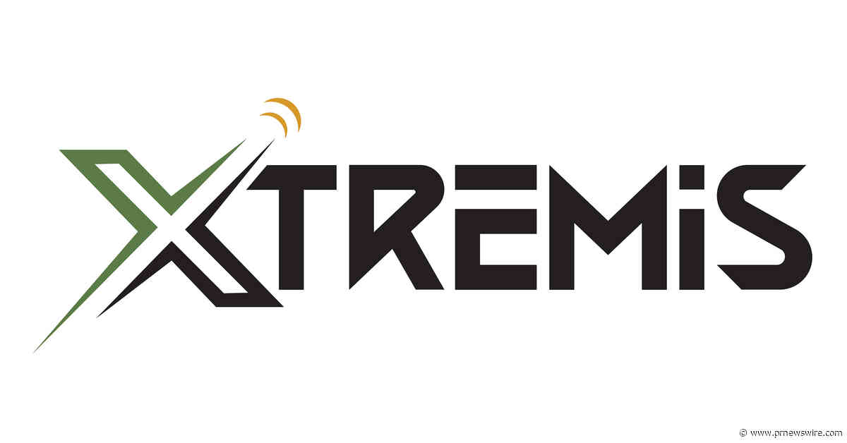 Xtremis Wins Defense Innovation Unit's Spectrum Strike Prize Challenge