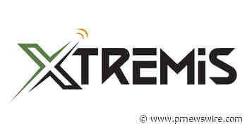 Xtremis Wins Defense Innovation Unit's Spectrum Strike Prize Challenge