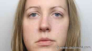 Three babies murdered by Lucy Letby could have been saved if NHS managers acted sooner but there was 'complete failure' on neonatal unit, inquiry finds