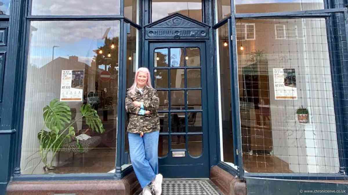 North East's first ever dedicated 'gift wrapping' shop to open for one week only this Christmas