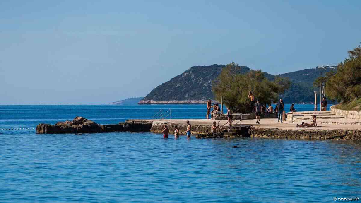 Diese Regionen in Kroatien versprechen auch im Herbst Sonne und Meer
