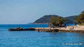 Diese Regionen in Kroatien versprechen auch im Herbst Sonne und Meer