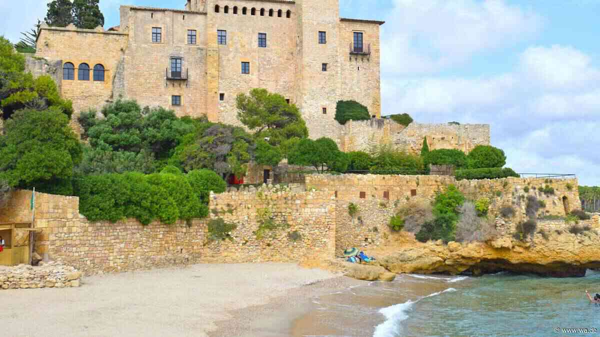 Traumziel im September: Spaniens schönstes Urlaubsgeheimnis