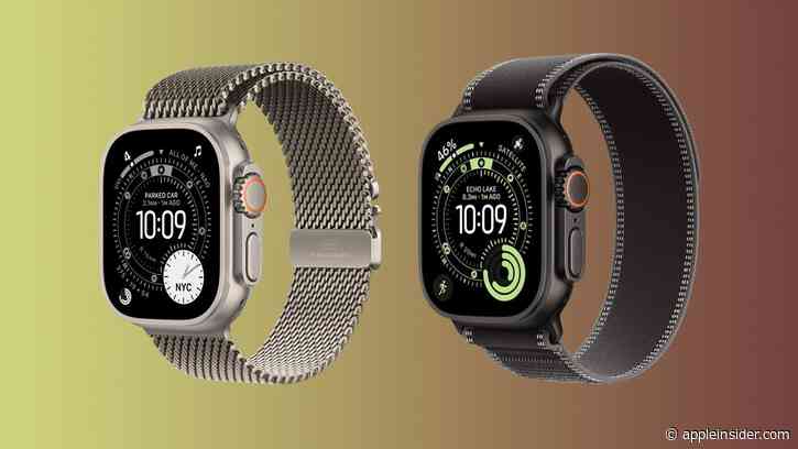 Apple Watch Ultra 4 vs. Apple Watch Ultra 3: Apple's premium smartwatch