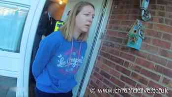Lucy Letby inquiry finds 'complete failure’ to protect babies from killer nurse