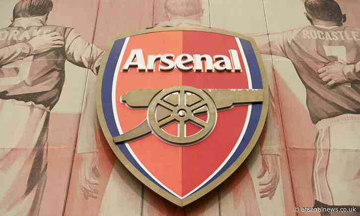 Arsenal make key executive appointment as club plans for sustained success
