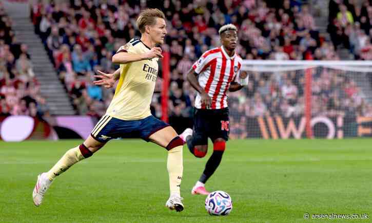 Ryan Giggs names £30m star as favourite Arsenal player