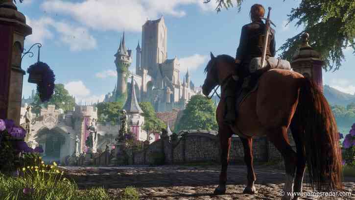 Amid relentless layoffs at Xbox, Fable lead says "so many people" at the company see the RPG as "vital to the DNA of the platform," which "protected us over a long development cycle"