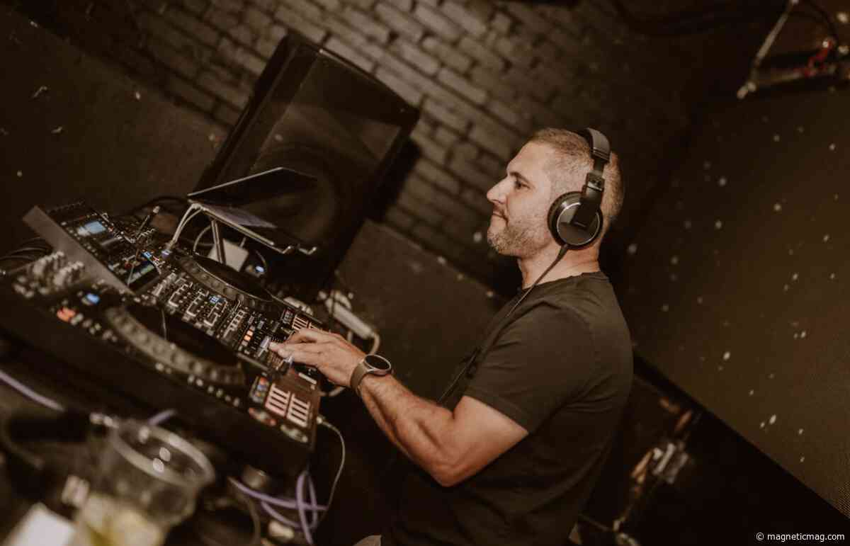 Rayne Talks “Techno Games” And Denver’s Underground