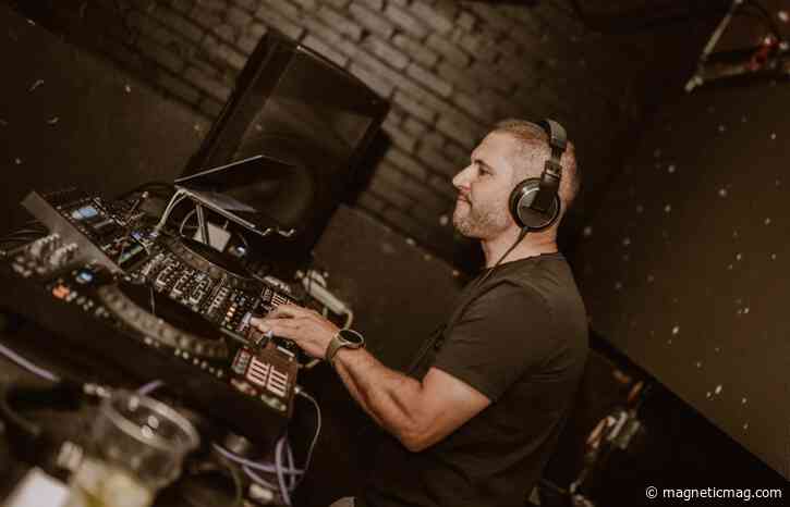 Rayne Talks “Techno Games” And Denver’s Underground