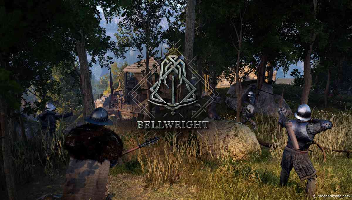 Kamil Nowak And Jakub Pietras Explain the Sound And Score Behind Bellwright