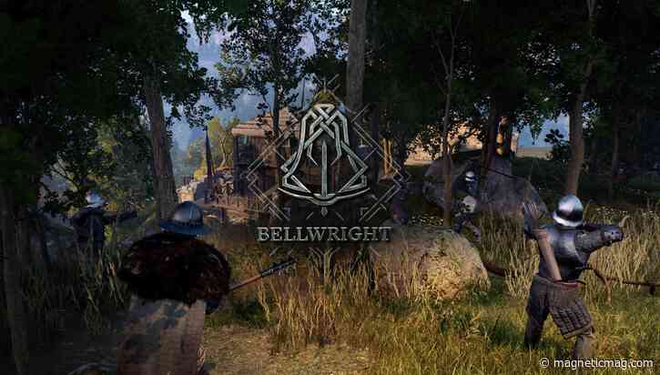 Kamil Nowak And Jakub Pietras Explain the Sound And Score Behind Bellwright