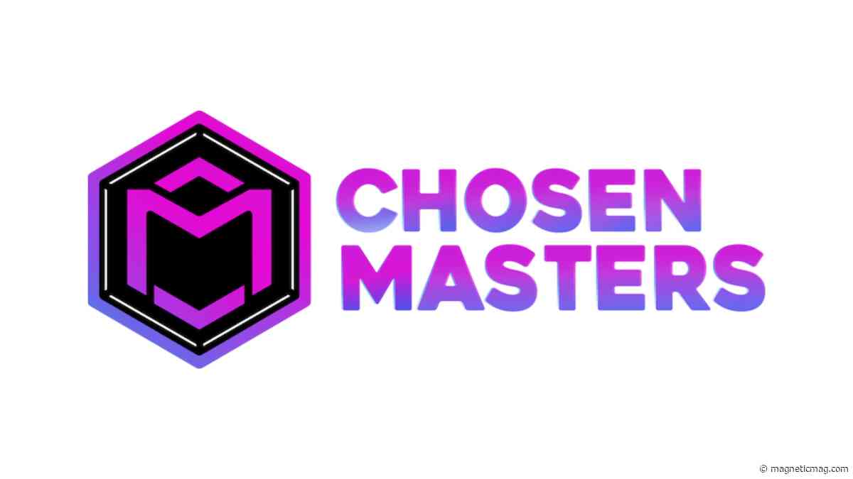 Chosen Masters Is Seeking a New Owner