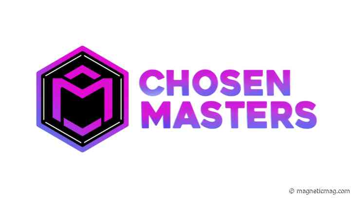 Chosen Masters Is Seeking a New Owner