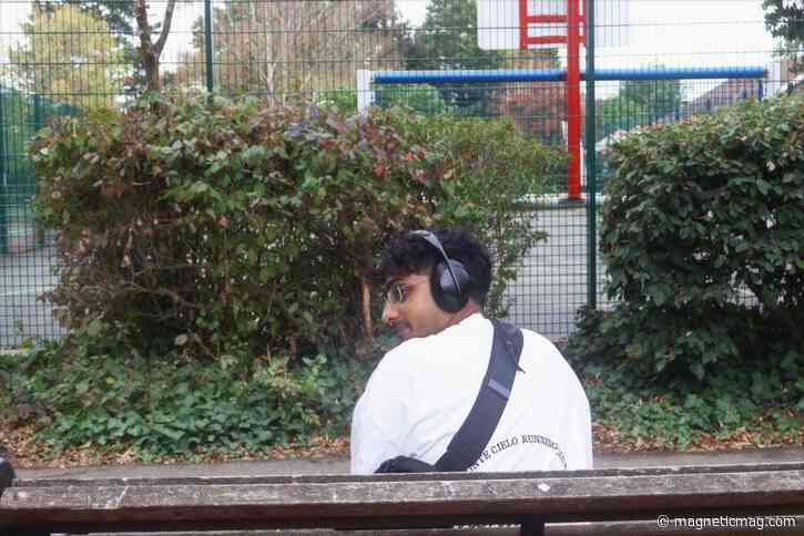 Thechi Finds His Sound Between Memory And Movement