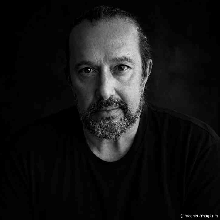 George Voukanos Returns To Olympia Without Repeating It