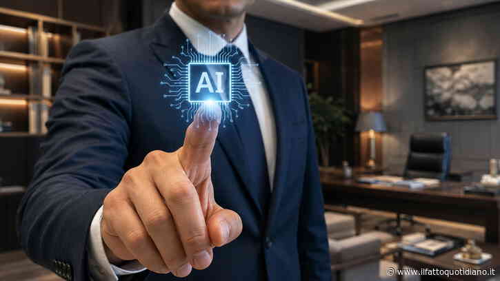 L’Apocalisse dell’Intelligenza artificiale? “Il vero rischio è risparmiare sul lavoro umano. La verifica resta decisiva, la minaccia è lo scoppio della bolla”