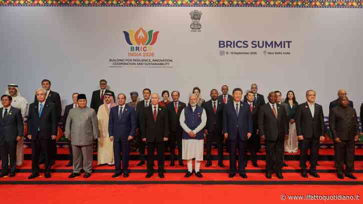 L’alternativa allo strapotere Usa nei BRICS: perché il loro è l’unico progetto valido per il pianeta