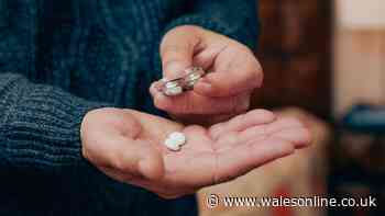 Doctor issues important message for anyone taking omeprazole for acid reflux