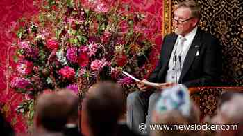 Lees hier de volledige troonrede van Prinsjesdag 2026