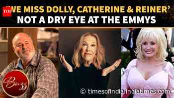 Emmys 2026 Pays Tear-Jerking Tribute To Dolly Parton, Catherine O’Hara And Rob Reiner