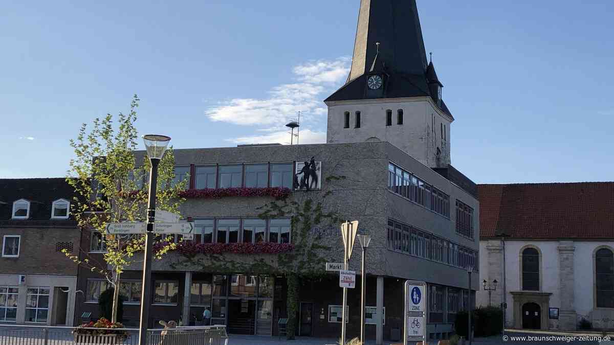 Zwei Sitze im Samtgemeinderat Elm-Asse können nicht besetzt werden