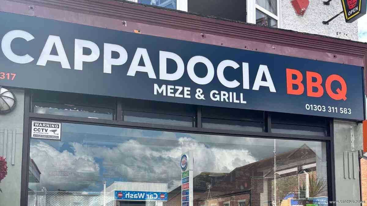 Folkestone takeaway to stay open until 1am all week despite neighbours' concerns