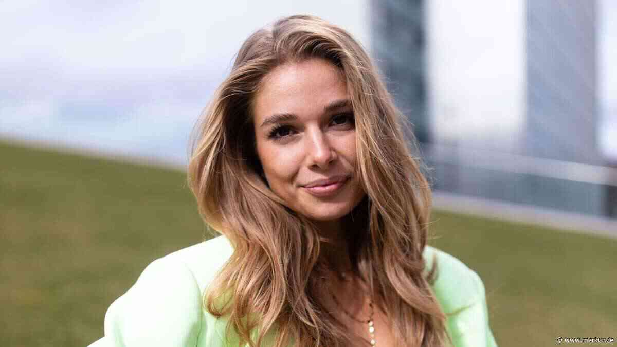 „Steht er vielleicht auf meine Mutter?“: Lola Weippert rechnet mit Ex-Freund ab