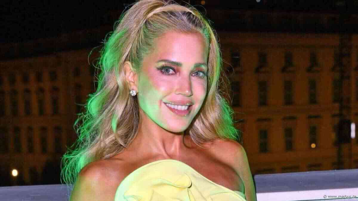 Endlos-Beine im Business-Look: Sylvie Meis bringt Fans um den Verstand