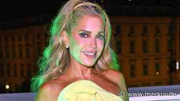 Endlos-Beine im Business-Look: Sylvie Meis bringt Fans um den Verstand