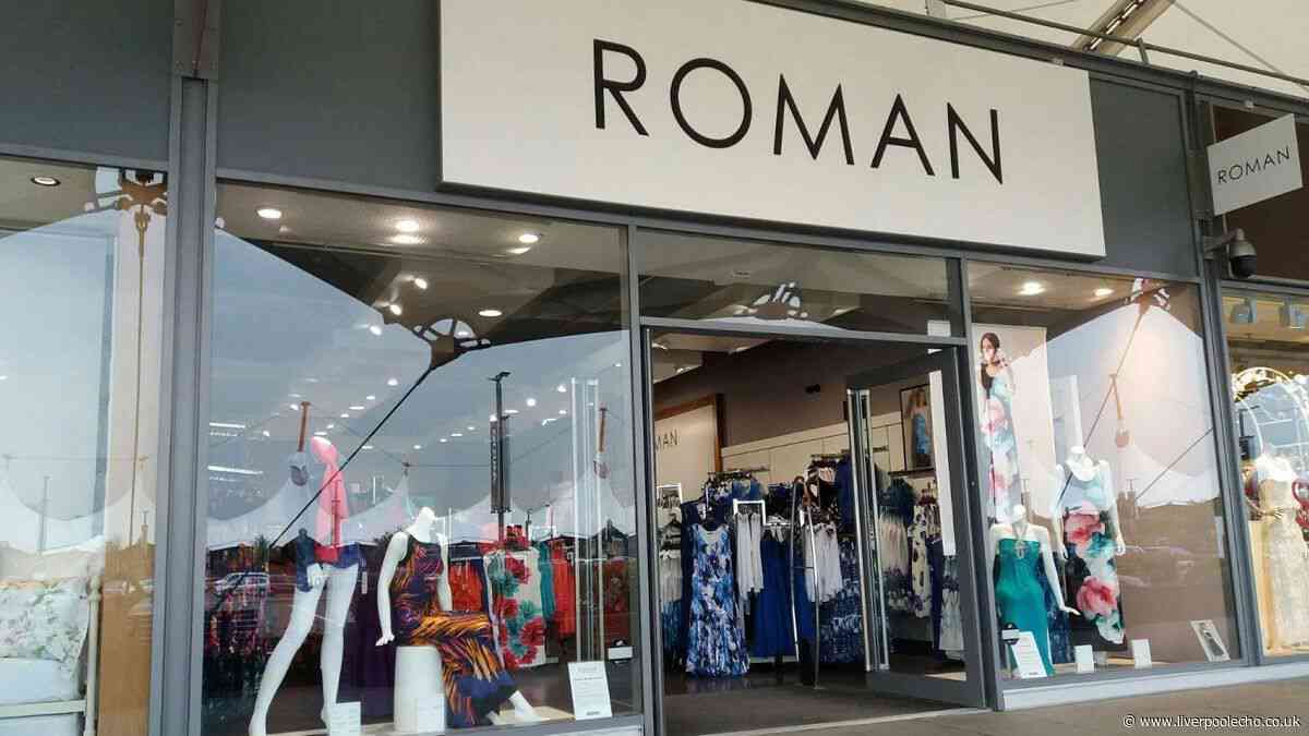 Four 'flattering' Roman autumnal dresses 'perfect for workwear'