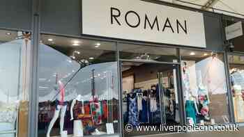 Four 'flattering' Roman autumnal dresses 'perfect for workwear'