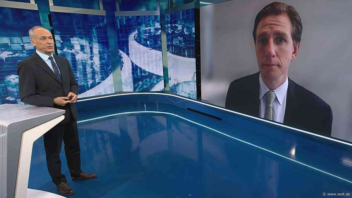 „Wir sehen das Ganze eher als Chance zum Zukauf“