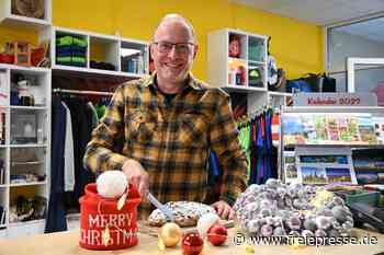 Weihnachts-Manufaktur-Markt in Werdau zeigt Neuheiten