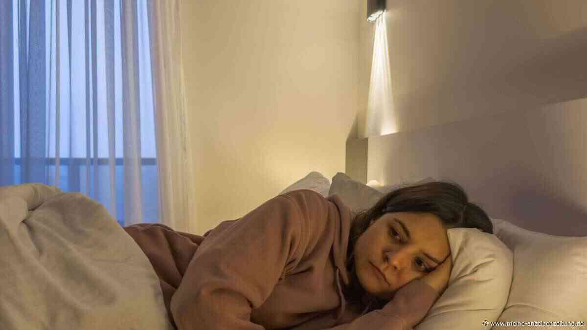 Angst und Unruhe am Abend: Dieses Getränk empfiehlt die Wissenschaft