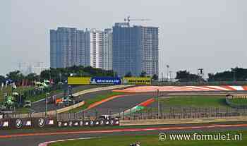 India wil terug op F1-kalender: ‘In 2028 een Grand Prix’