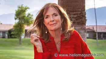 Dallas star Linda Gray's new chapter after son's 'heartbreaking' death: 'Never leaves your heart'
