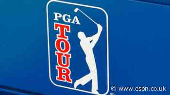 PGA Tour announces categories, points system for two new 2028 series