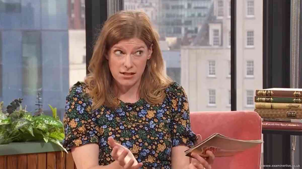 Royal Mail 'in force' delivery changes BBC expert explains when they 'flip around'