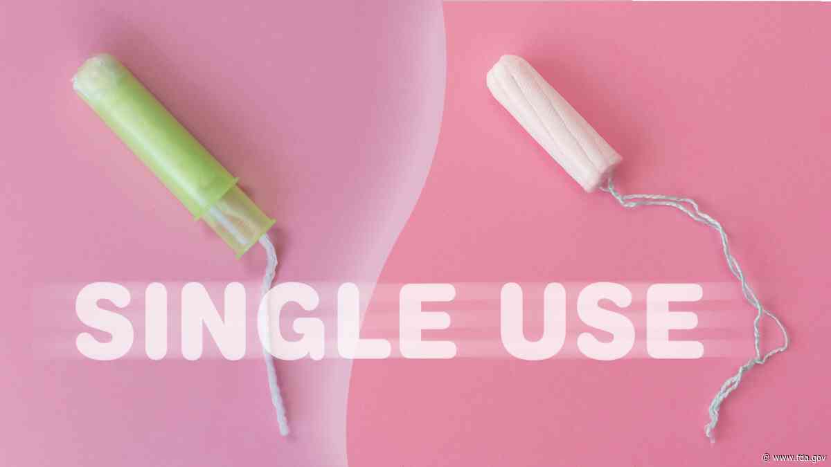 The Facts on Tampons and Tampon Safety