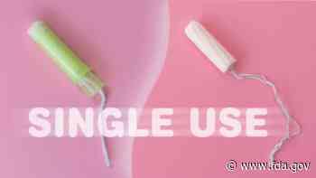 The Facts on Tampons and Tampon Safety