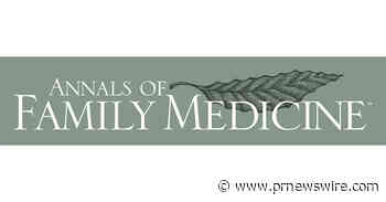 Annals of Family Medicine: Physician Warmth and Competence Shape How Patients Interpret Normal Test Results