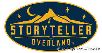 Storyteller Overland Announces STO Fest: Where Overlanding Meets Live Music