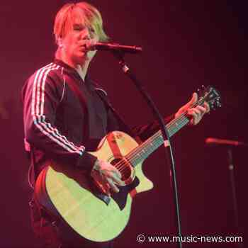Goo Goo Dolls frontman John Rzeznik reveals self-imposed concert rule he won't break