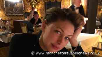 Strictly's Emma Willis had to let 'gutted' daughter down when she expected different announcement